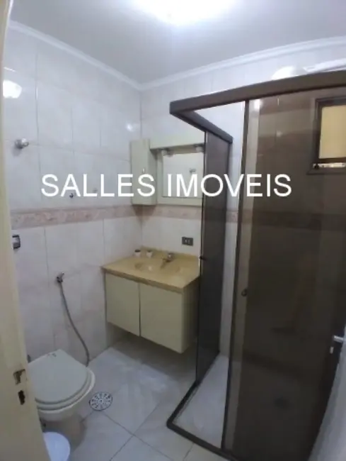 Foto 7 de Apartamento com 3 quartos para alugar, 80m2 em Enseada, Guaruja - SP