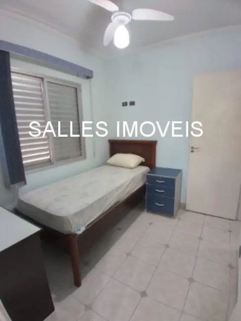 Foto 5 de Apartamento com 3 quartos para alugar, 80m2 em Enseada, Guaruja - SP