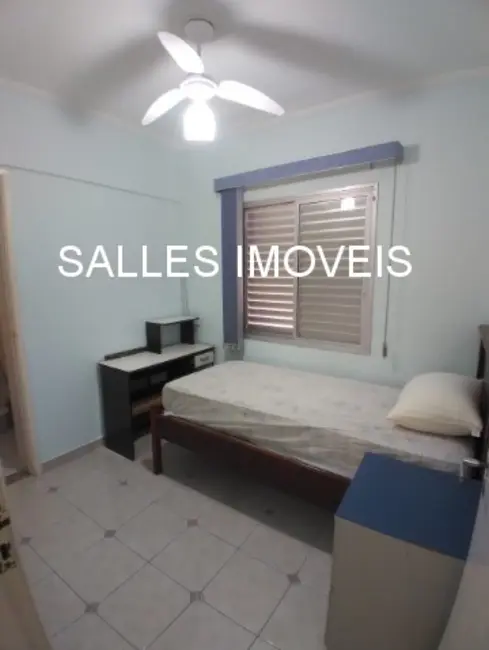 Foto 4 de Apartamento com 3 quartos para alugar, 80m2 em Enseada, Guaruja - SP