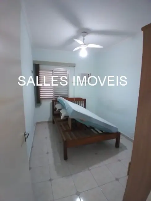 Foto 2 de Apartamento com 3 quartos para alugar, 80m2 em Enseada, Guaruja - SP
