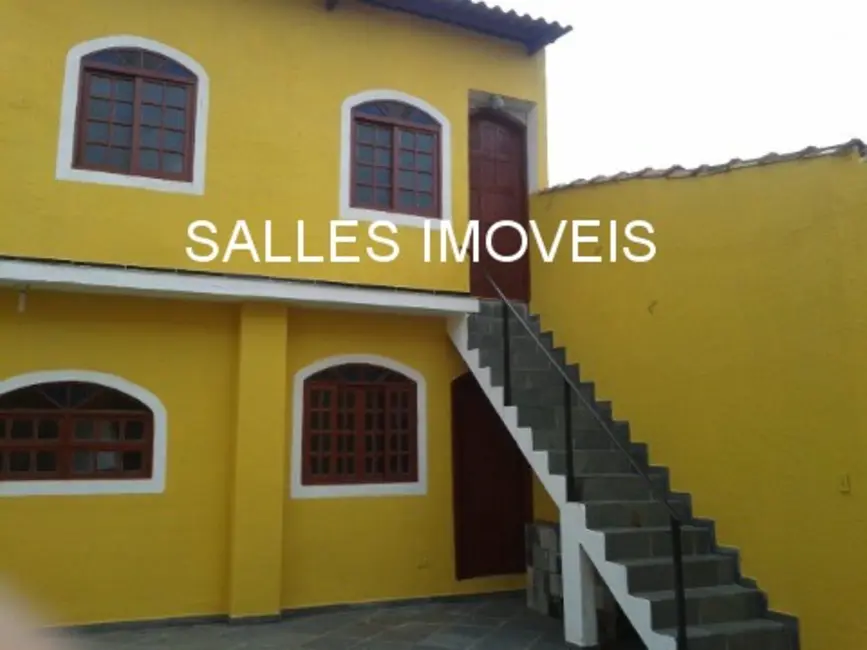 Foto 2 de Sobrado com 3 quartos à venda, 180m2 em Guaruja - SP