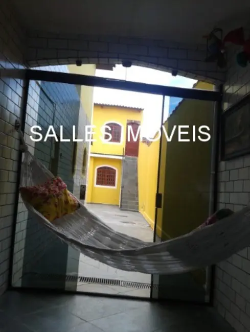 Foto 8 de Sobrado com 3 quartos à venda, 180m2 em Guaruja - SP