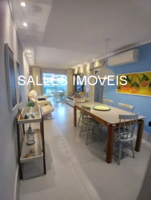 Foto 3 de Apartamento com 2 quartos à venda, 93m2 em Guaruja - SP