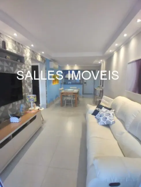 Foto 1 de Apartamento com 2 quartos à venda, 93m2 em Guaruja - SP