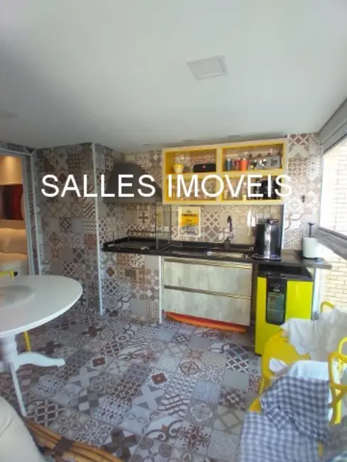 Foto 2 de Apartamento com 2 quartos à venda, 93m2 em Guaruja - SP