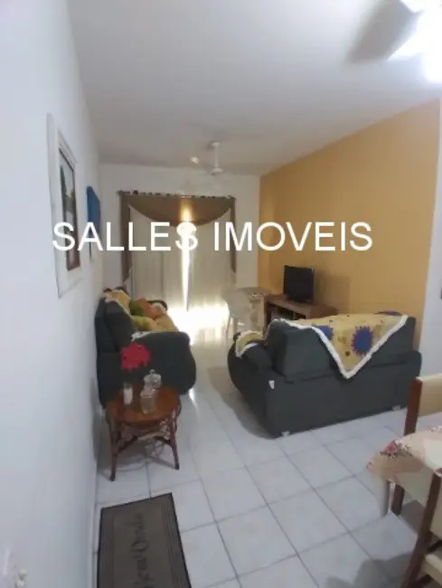 Foto 1 de Apartamento com 2 quartos à venda, 68m2 em Enseada, Guaruja - SP