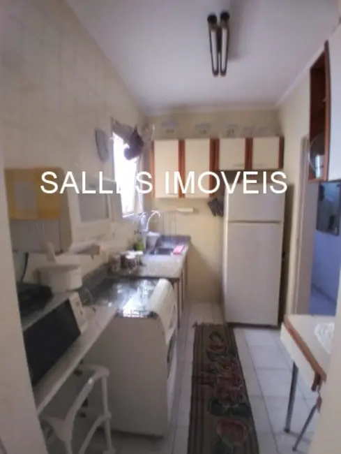 Foto 7 de Apartamento com 2 quartos à venda, 68m2 em Enseada, Guaruja - SP