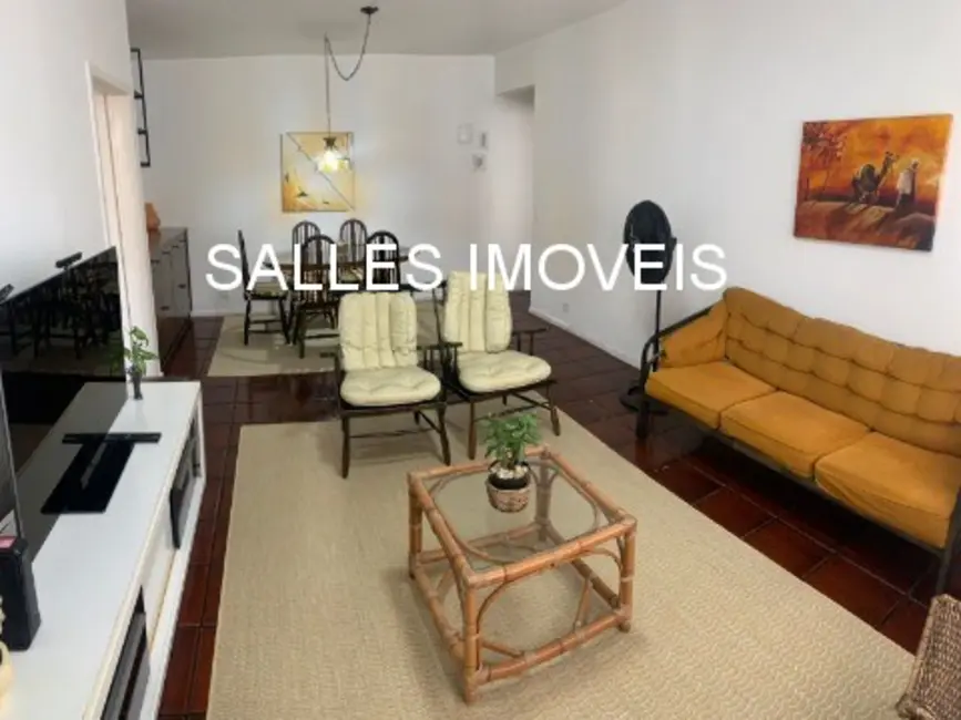 Foto 2 de Apartamento com 2 quartos para alugar, 95m2 em Pitangueiras, Guaruja - SP