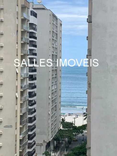 Foto 1 de Apartamento com 2 quartos para alugar, 95m2 em Pitangueiras, Guaruja - SP