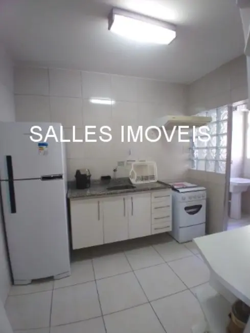 Foto 9 de Apartamento com 2 quartos para alugar, 68m2 em Enseada, Guaruja - SP