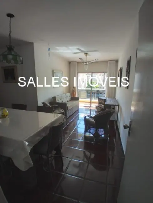 Foto 3 de Apartamento com 2 quartos para alugar, 68m2 em Enseada, Guaruja - SP