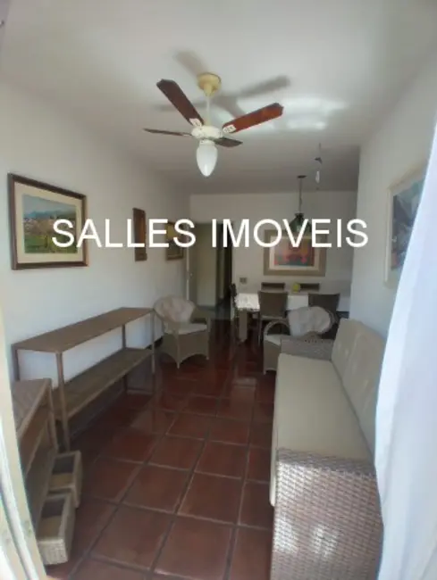 Foto 1 de Apartamento com 2 quartos para alugar, 68m2 em Enseada, Guaruja - SP