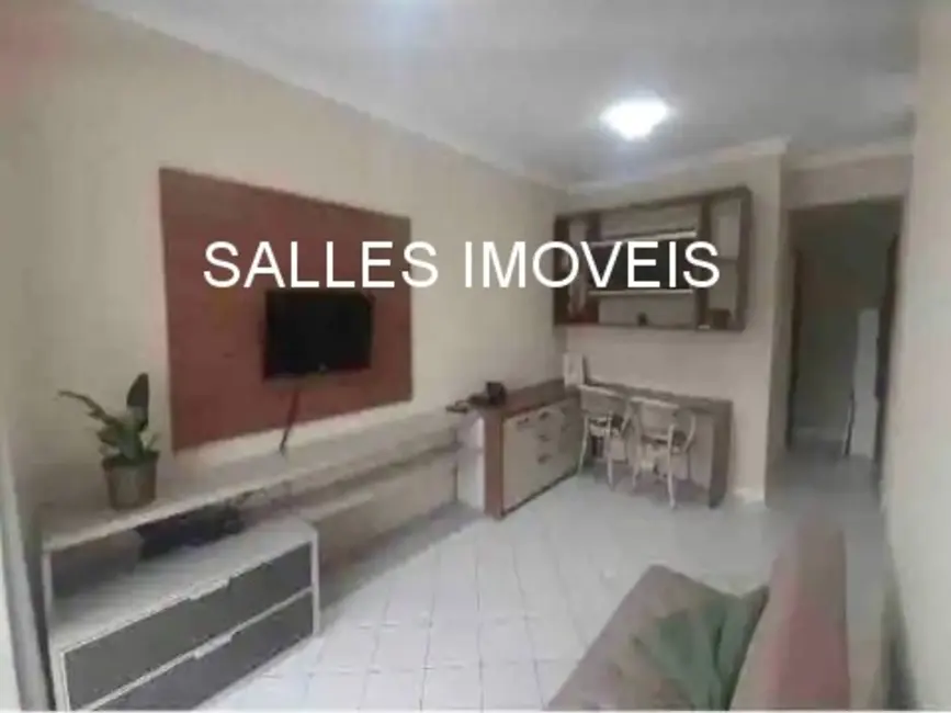 Foto 2 de Apartamento com 2 quartos à venda, 75m2 em Jardim Las Palmas, Guaruja - SP