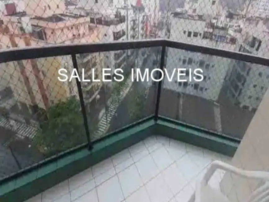 Apartamento com 2 quartos à venda, 75m2 em Jardim Las Palmas, Guaruja - SP - imagem 4 Foto 4 de Apartamento com 2 quartos à venda, 75m2 em Jardim Las Palmas, Guaruja - SP