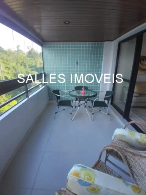 Foto 1 de Apartamento com 3 quartos à venda, 94m2 em Pitangueiras, Guaruja - SP