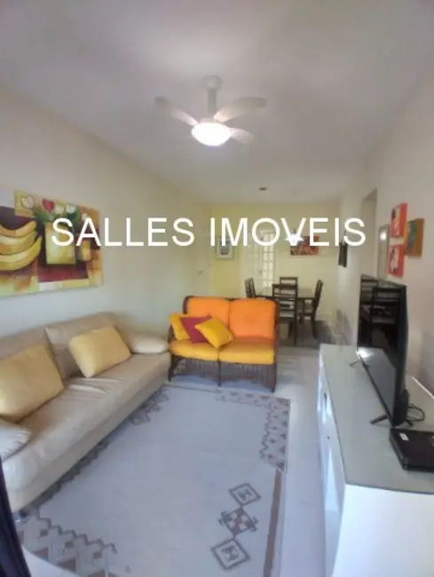 Foto 4 de Apartamento com 3 quartos à venda, 94m2 em Pitangueiras, Guaruja - SP