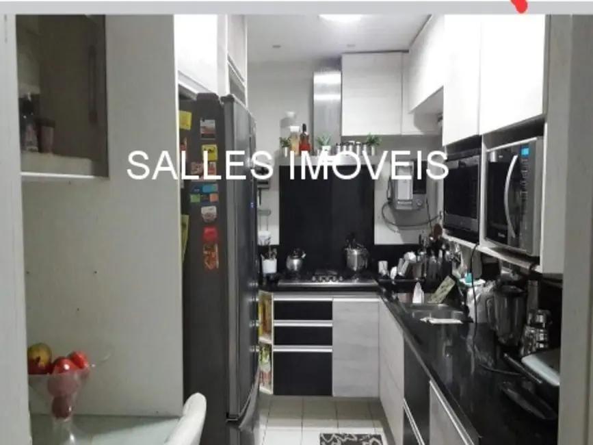 Foto 9 de Apartamento com 3 quartos à venda, 130m2 em Guaruja - SP