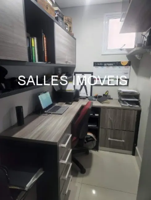 Foto 8 de Apartamento com 3 quartos à venda, 130m2 em Guaruja - SP