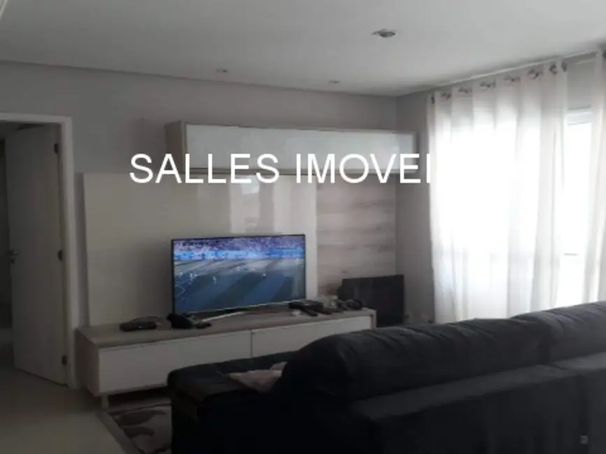 Foto 3 de Apartamento com 3 quartos à venda, 130m2 em Guaruja - SP