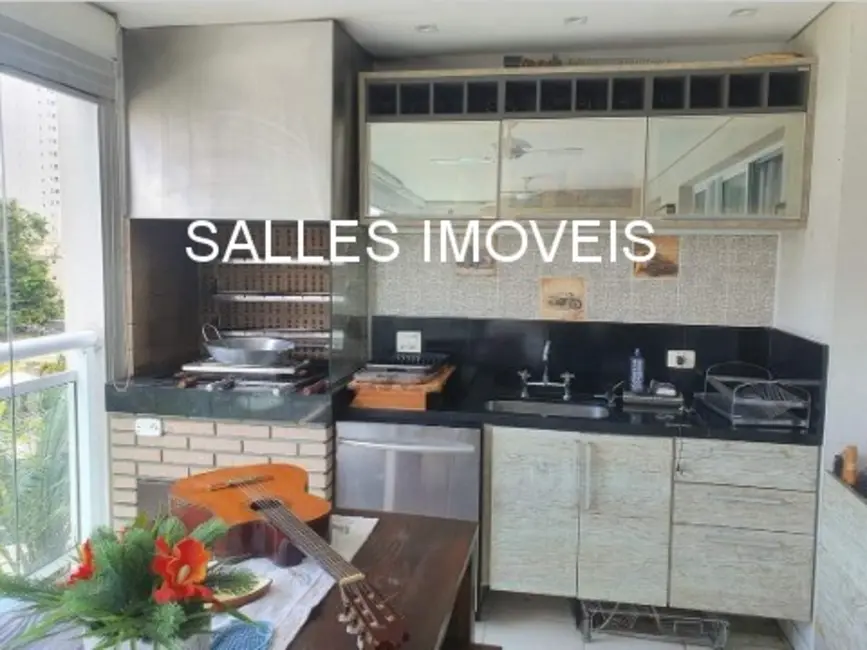 Foto 2 de Apartamento com 3 quartos à venda, 130m2 em Guaruja - SP