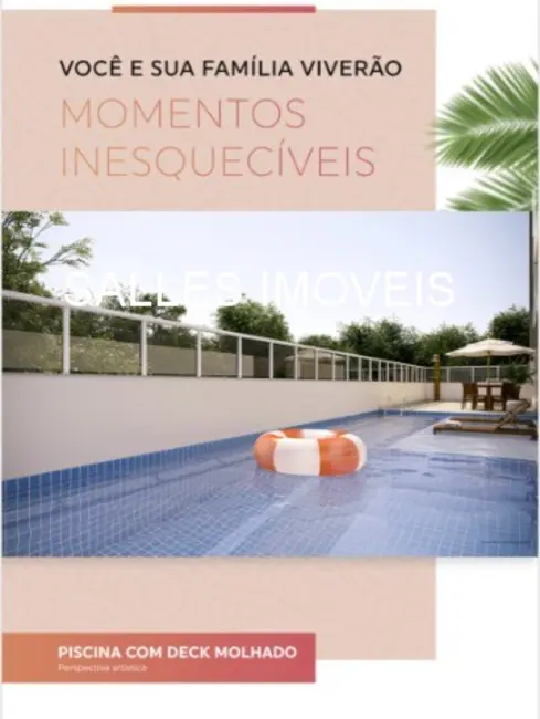 Foto 7 de Apartamento com 3 quartos à venda, 142m2 em Pitangueiras, Guaruja - SP