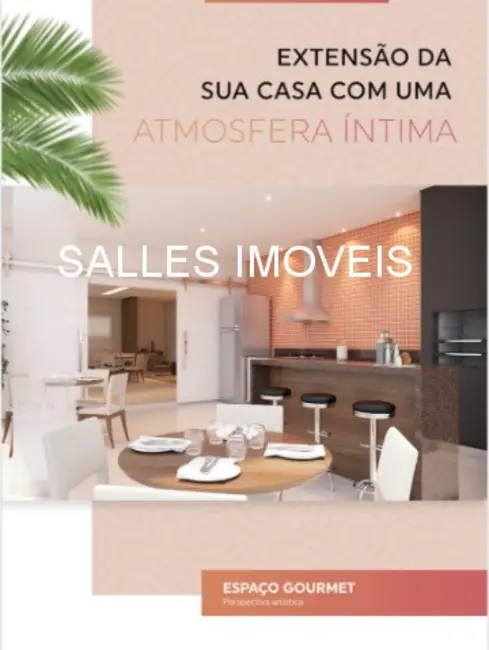 Foto 3 de Apartamento com 3 quartos à venda, 142m2 em Pitangueiras, Guaruja - SP