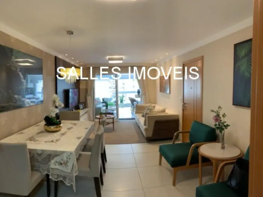 Apartamento com 3 quartos à venda, 144m2 em Pitangueiras, Guaruja - SP - imagem 3 Foto 3 de Apartamento com 3 quartos à venda, 144m2 em Pitangueiras, Guaruja - SP