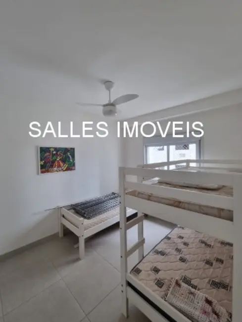 Foto 8 de Apartamento com 2 quartos à venda, 93m2 em Jardim Astúrias, Guaruja - SP