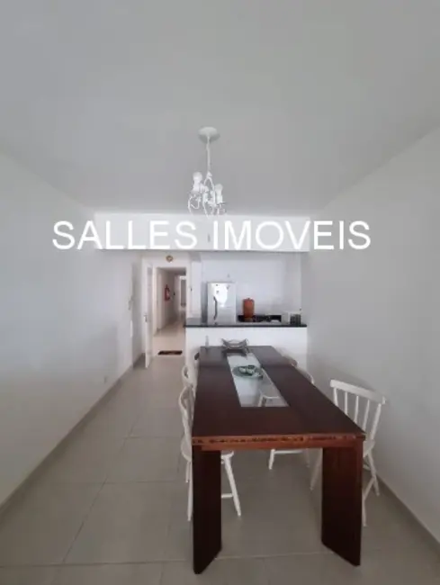 Foto 5 de Apartamento com 2 quartos à venda, 93m2 em Jardim Astúrias, Guaruja - SP