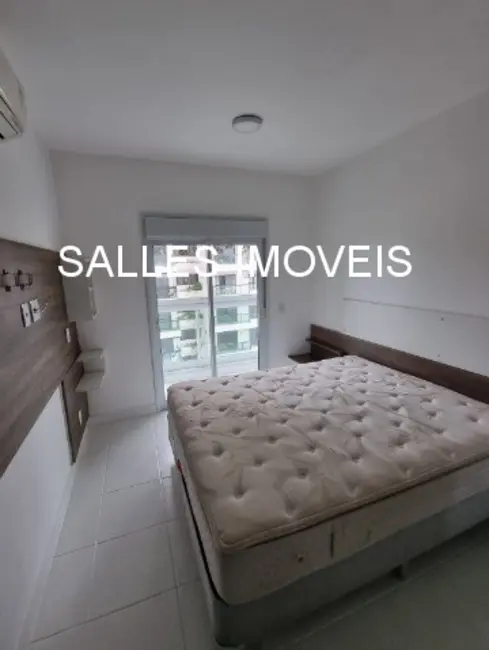 Foto 7 de Apartamento com 2 quartos para alugar, 93m2 em Jardim Astúrias, Guaruja - SP