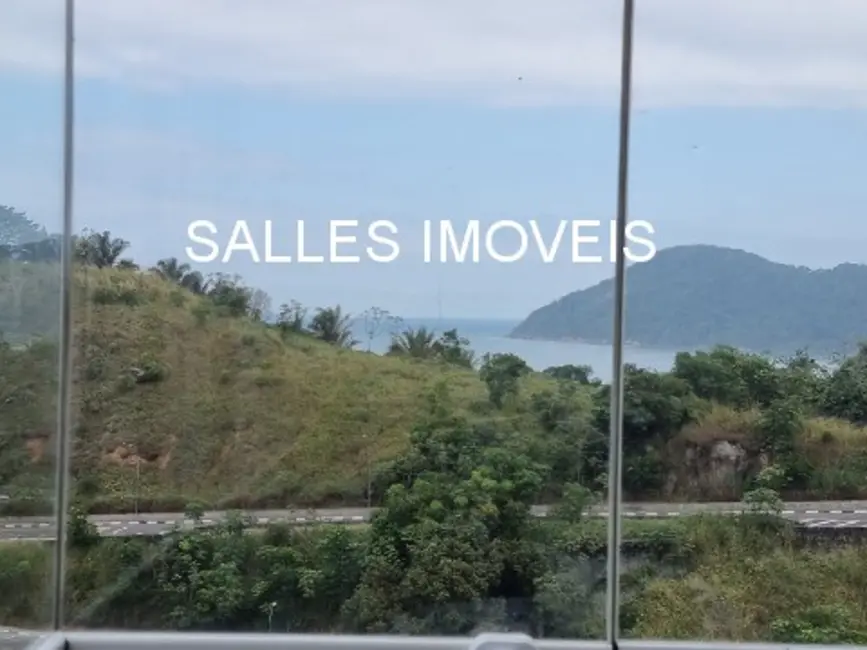 Foto 4 de Apartamento com 2 quartos para alugar, 93m2 em Jardim Astúrias, Guaruja - SP