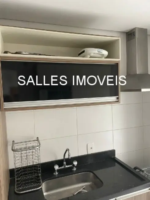 Foto 3 de Apartamento com 2 quartos para alugar, 93m2 em Jardim Astúrias, Guaruja - SP