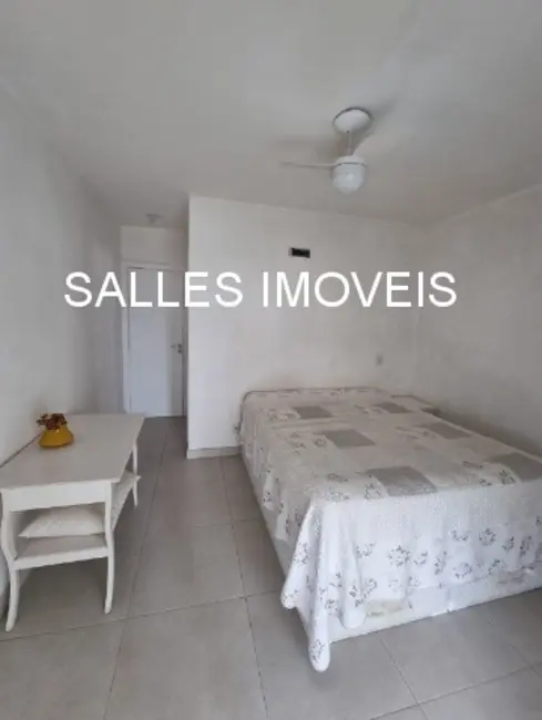 Foto 8 de Apartamento com 2 quartos para alugar, 93m2 em Jardim Astúrias, Guaruja - SP