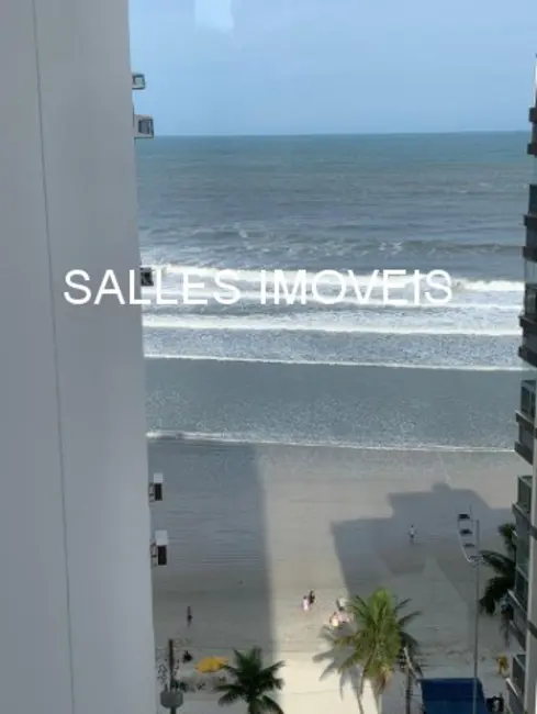 Foto 2 de Apartamento com 3 quartos à venda, 150m2 em Vila Alzira, Guaruja - SP