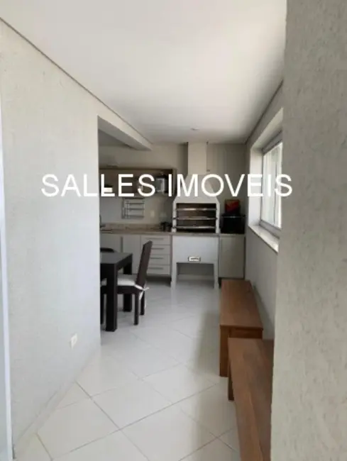 Foto 4 de Apartamento com 3 quartos à venda, 150m2 em Vila Alzira, Guaruja - SP