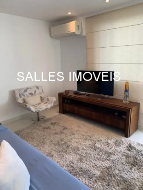 Foto 8 de Apartamento com 3 quartos à venda, 150m2 em Vila Alzira, Guaruja - SP