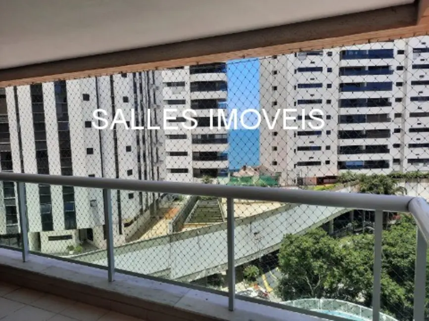Foto 4 de Apartamento com 2 quartos à venda, 93m2 em Guaruja - SP