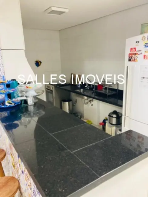 Foto 9 de Apartamento com 2 quartos à venda, 93m2 em Guaruja - SP