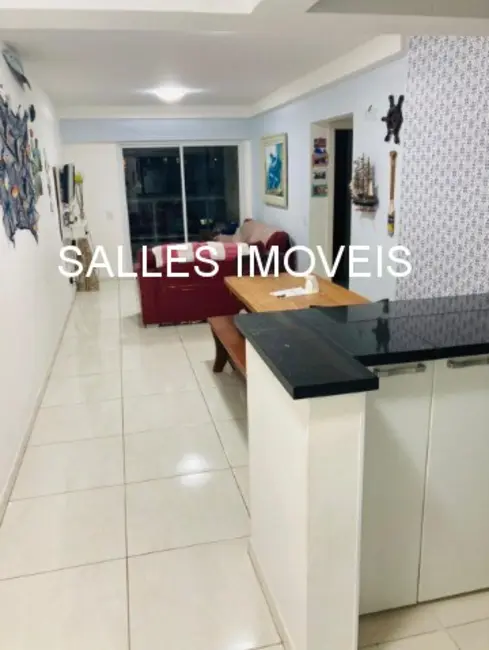 Foto 5 de Apartamento com 2 quartos à venda, 93m2 em Guaruja - SP