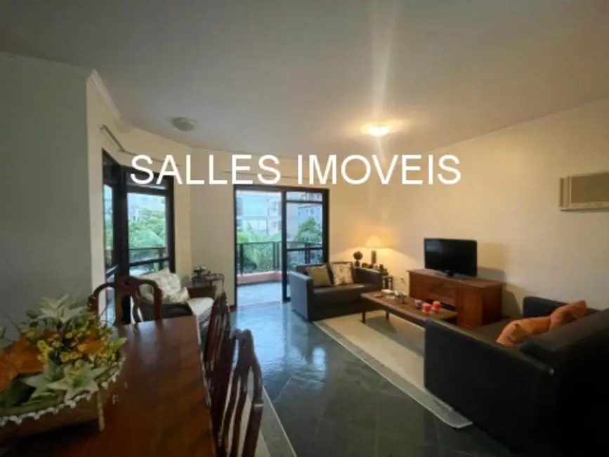 Foto 3 de Apartamento com 3 quartos à venda, 103m2 em Enseada, Guaruja - SP