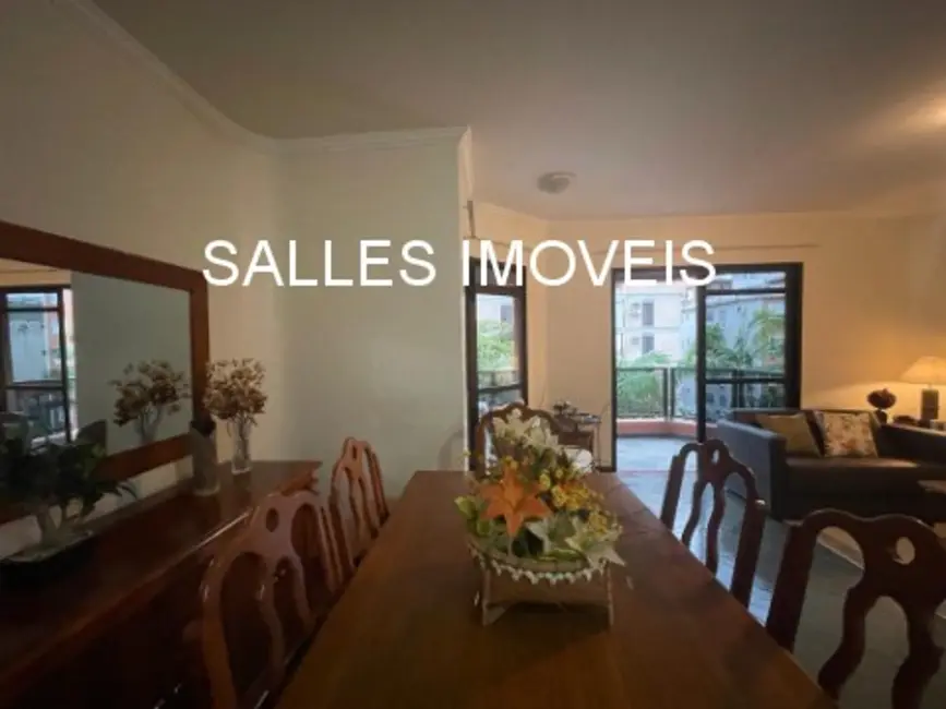 Foto 4 de Apartamento com 3 quartos à venda, 103m2 em Enseada, Guaruja - SP