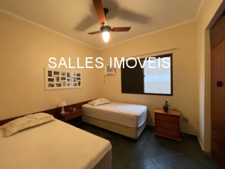 Foto 8 de Apartamento com 3 quartos à venda, 103m2 em Enseada, Guaruja - SP