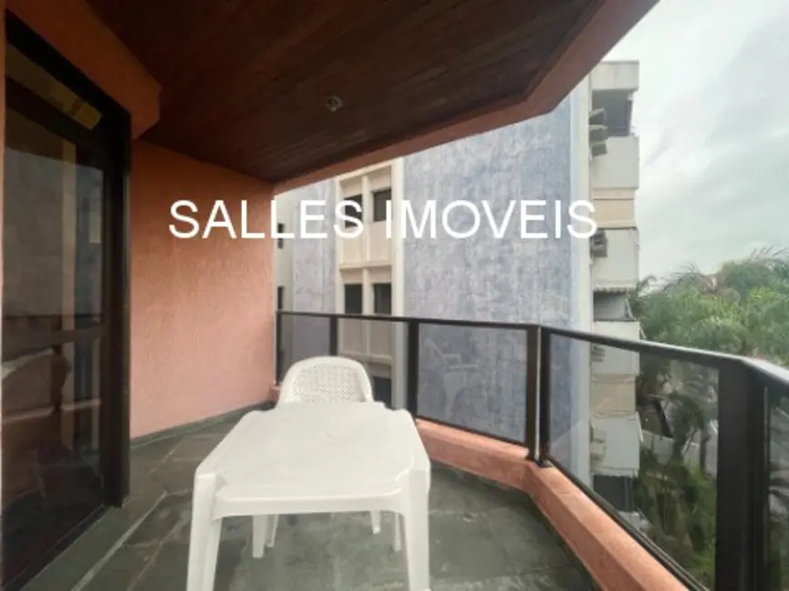 Foto 5 de Apartamento com 3 quartos à venda, 103m2 em Enseada, Guaruja - SP