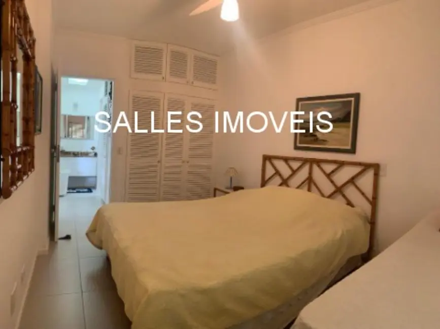Foto 7 de Apartamento com 1 quarto à venda, 65m2 em Pitangueiras, Guaruja - SP