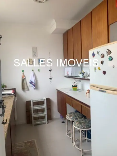 Foto 9 de Apartamento com 1 quarto à venda, 65m2 em Pitangueiras, Guaruja - SP