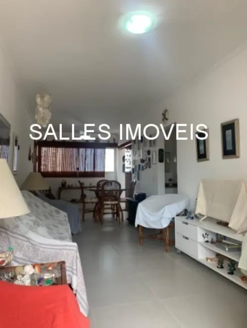 Foto 2 de Apartamento com 1 quarto à venda, 65m2 em Pitangueiras, Guaruja - SP