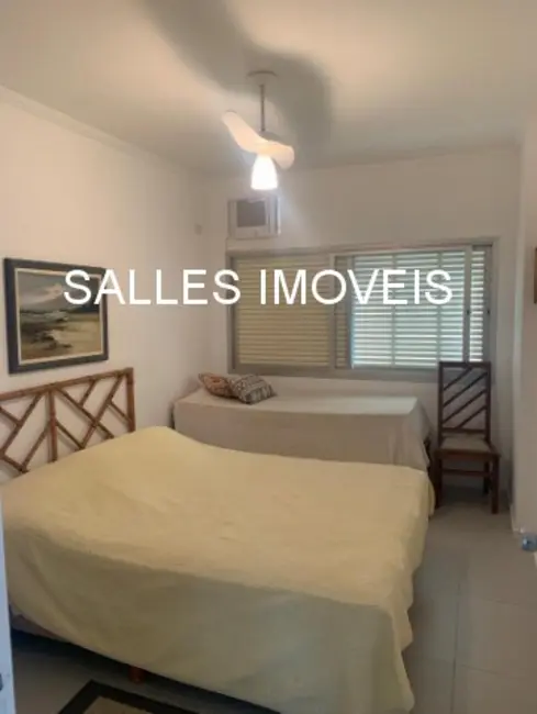 Foto 6 de Apartamento com 1 quarto à venda, 65m2 em Pitangueiras, Guaruja - SP