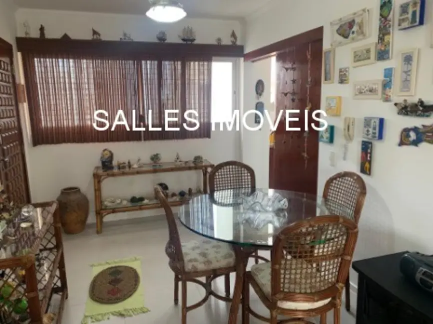 Foto 3 de Apartamento com 1 quarto à venda, 65m2 em Pitangueiras, Guaruja - SP