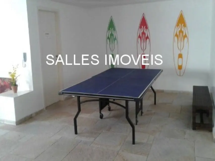 Foto 8 de Apartamento com 1 quarto à venda, 65m2 em Pitangueiras, Guaruja - SP