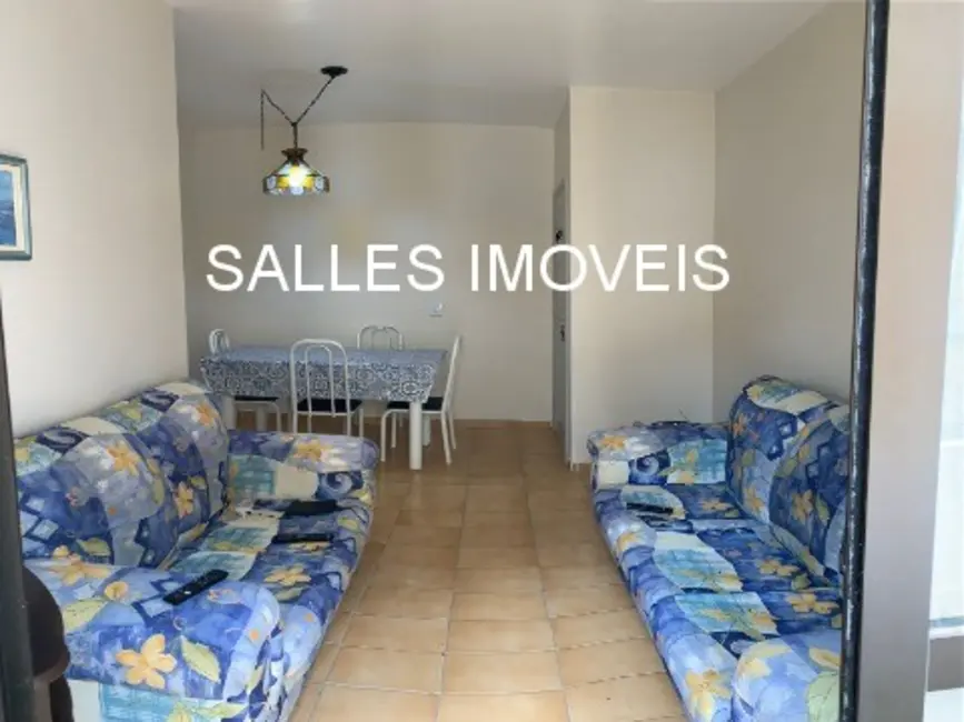 Foto 1 de Apartamento com 2 quartos à venda, 75m2 em Guaruja - SP